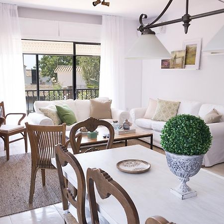 Living4Malaga Villa Miraflores Bagian luar foto