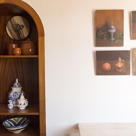 Living4Malaga Villa Miraflores Bagian luar foto