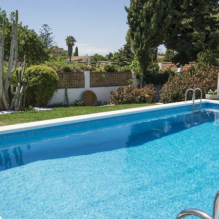 Living4Malaga Villa Miraflores Bagian luar foto