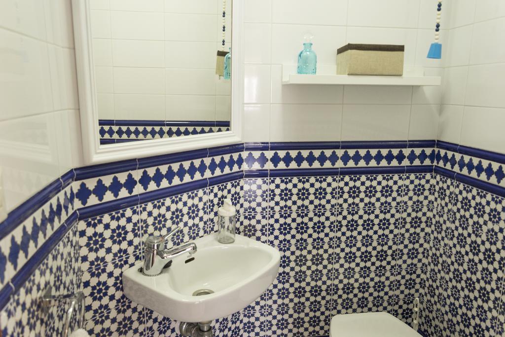 Living4Malaga Villa Miraflores Bagian luar foto