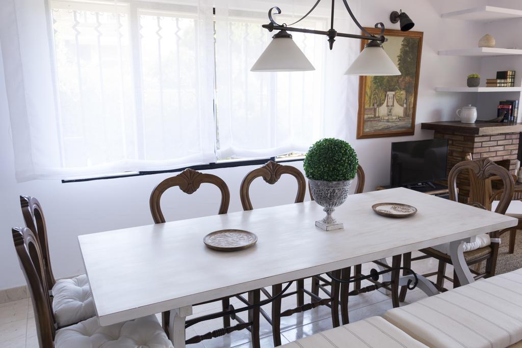 Living4Malaga Villa Miraflores Bagian luar foto