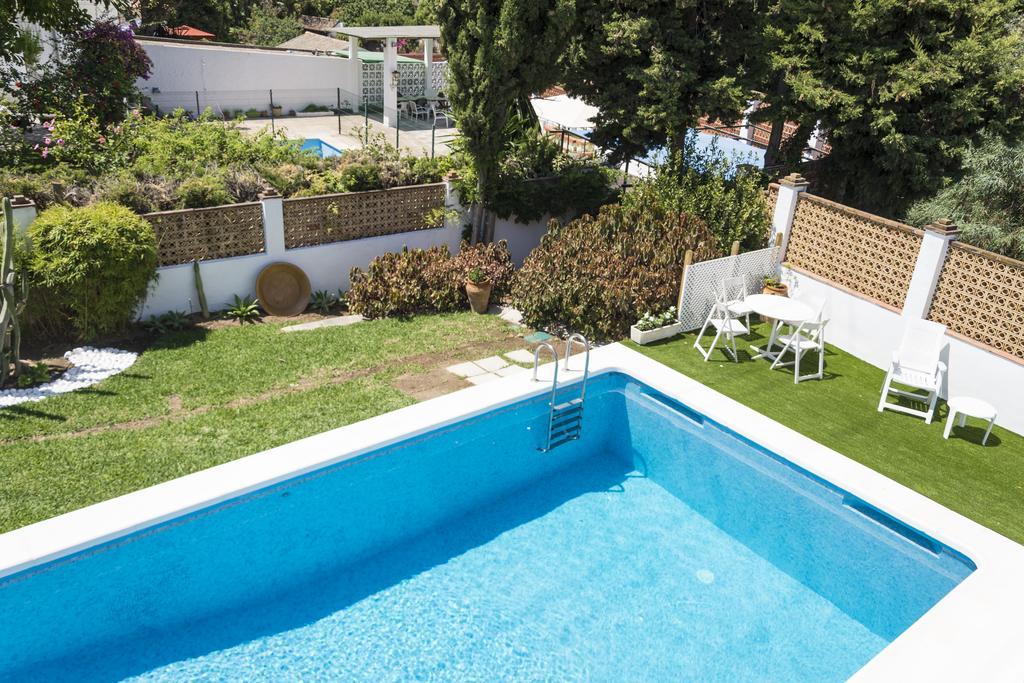Living4Malaga Villa Miraflores Bagian luar foto