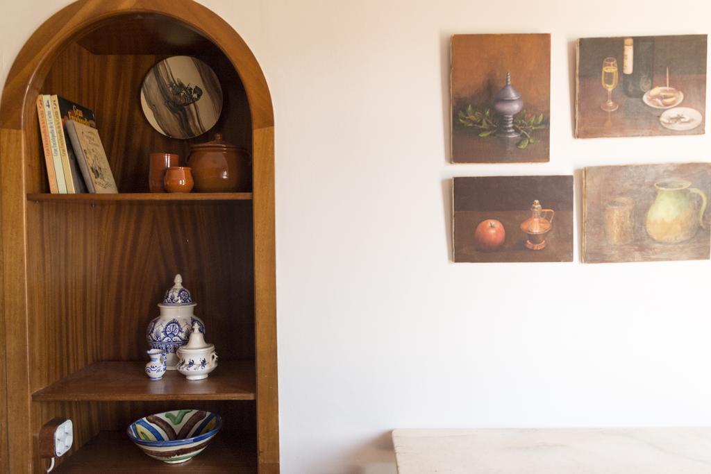 Living4Malaga Villa Miraflores Bagian luar foto