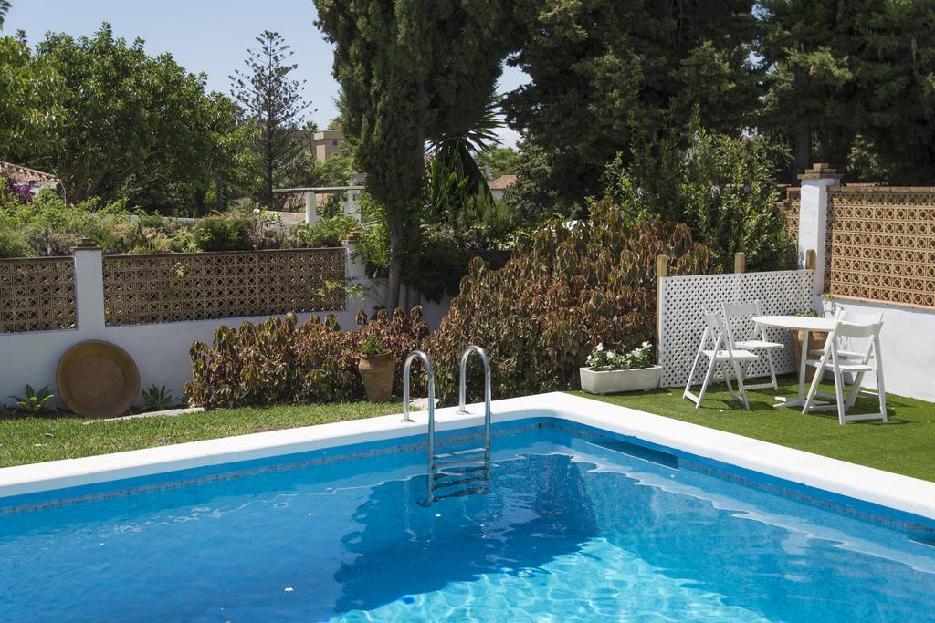 Living4Malaga Villa Miraflores Bagian luar foto