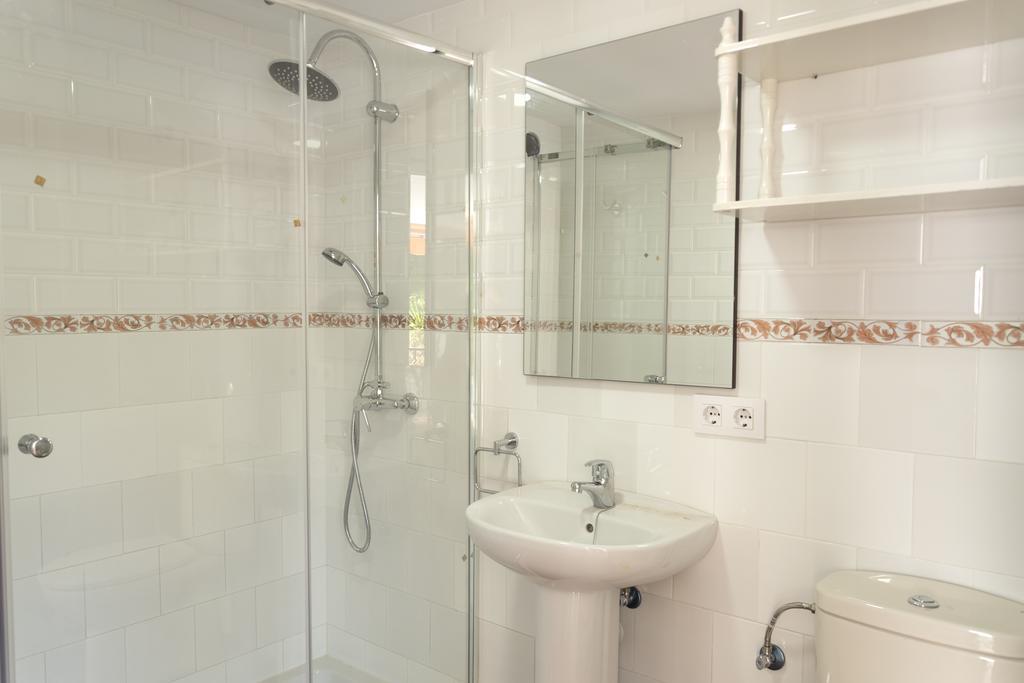 Living4Malaga Villa Miraflores Bagian luar foto