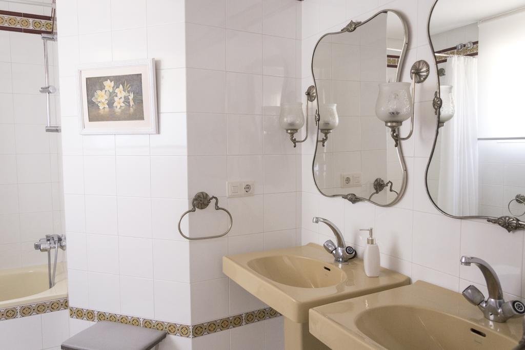 Living4Malaga Villa Miraflores Bagian luar foto