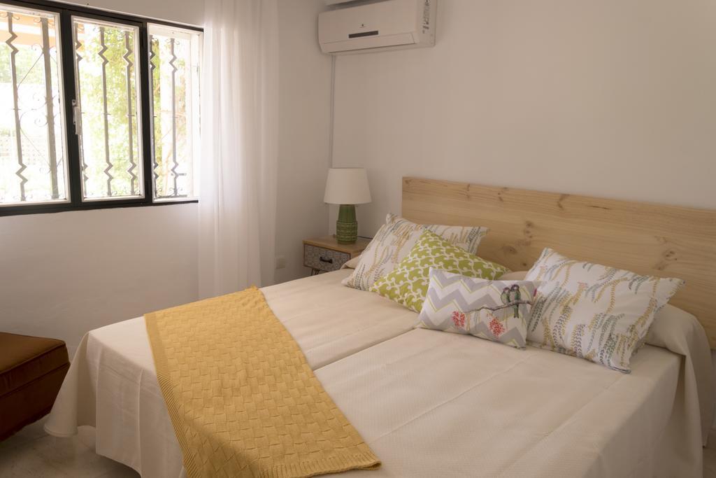 Living4Malaga Villa Miraflores Bagian luar foto