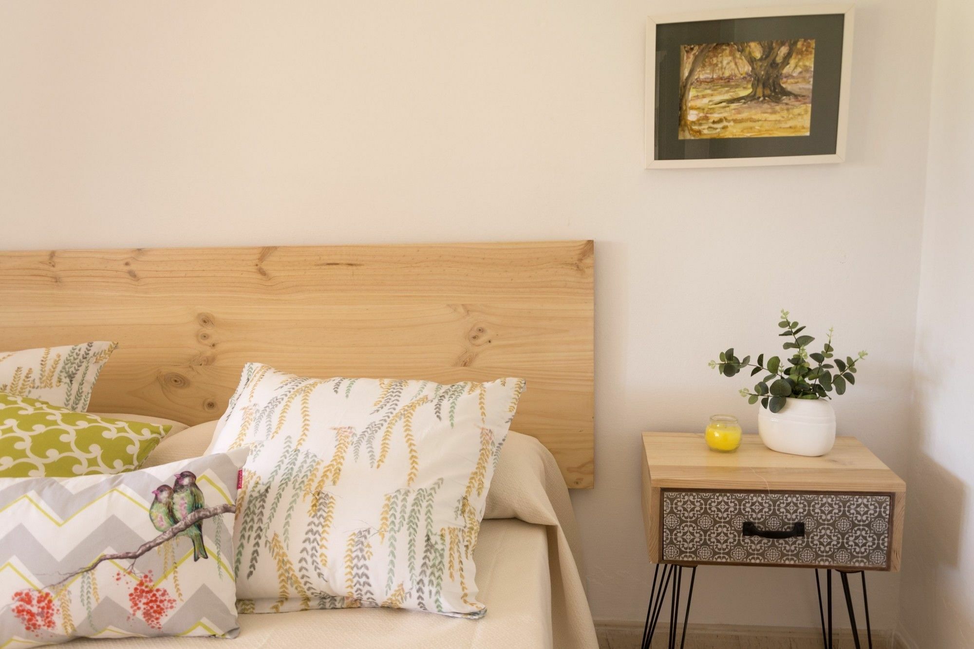 Living4Malaga Villa Miraflores Bagian luar foto