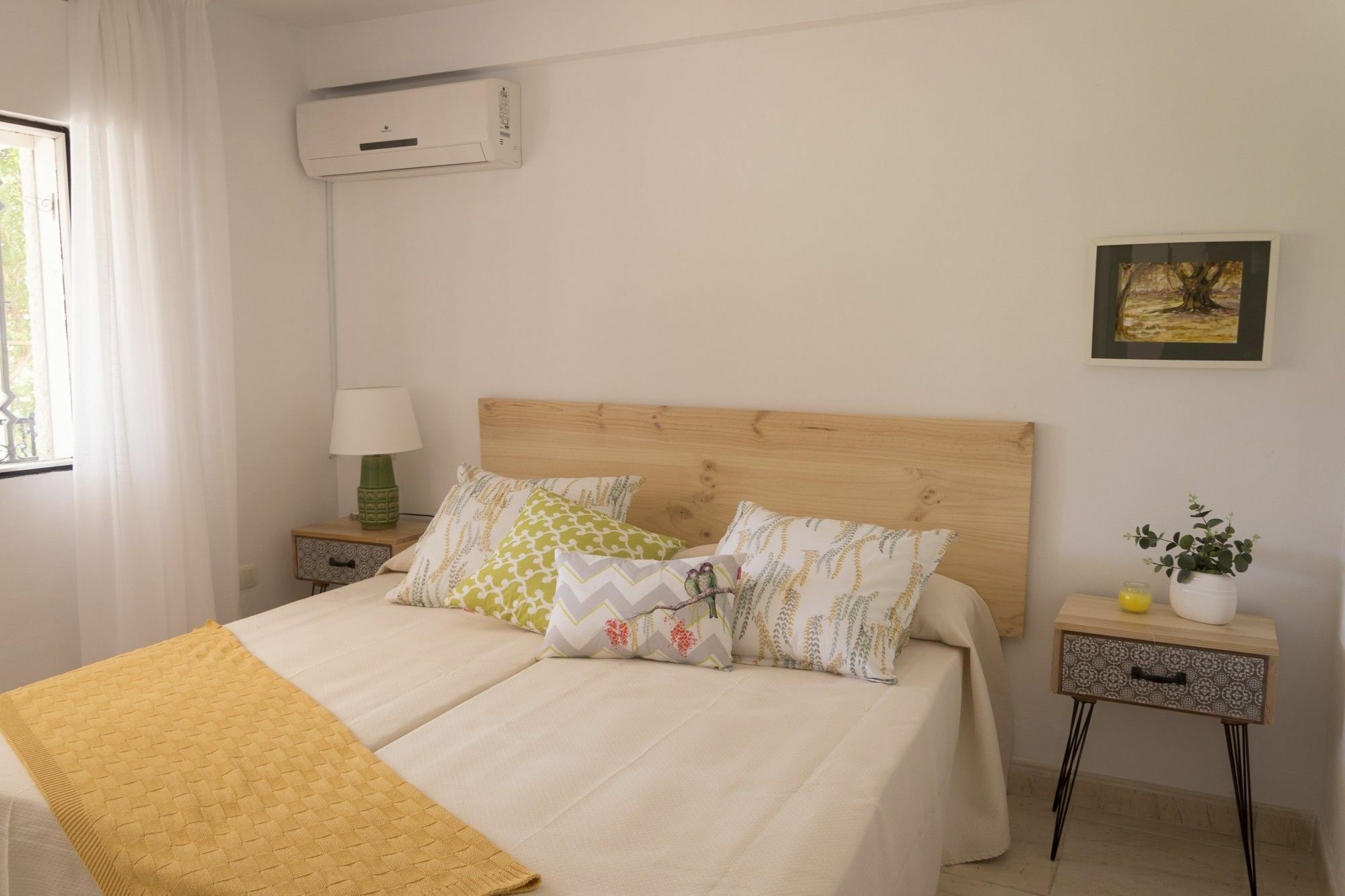 Living4Malaga Villa Miraflores Bagian luar foto