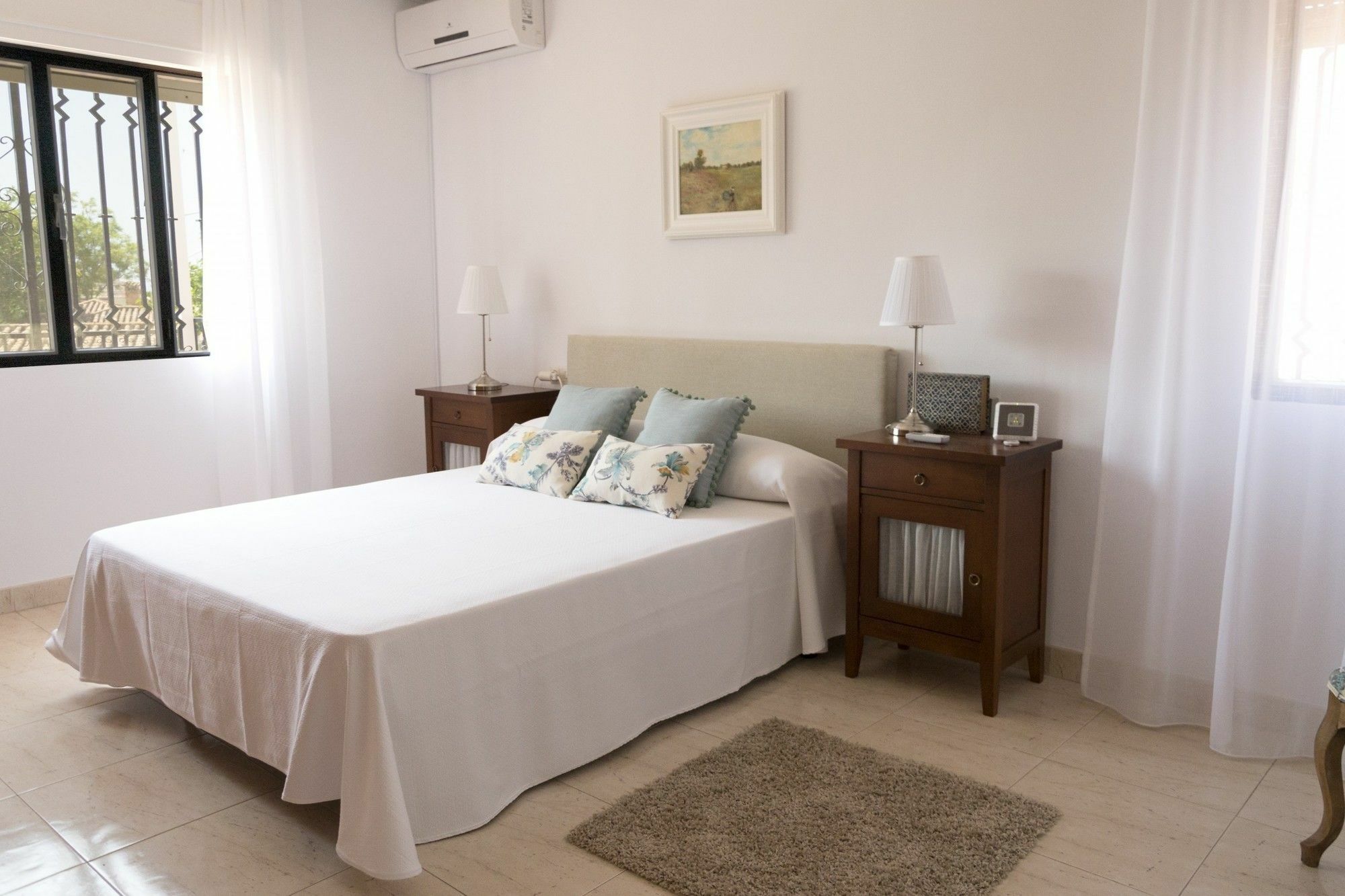 Living4Malaga Villa Miraflores Bagian luar foto