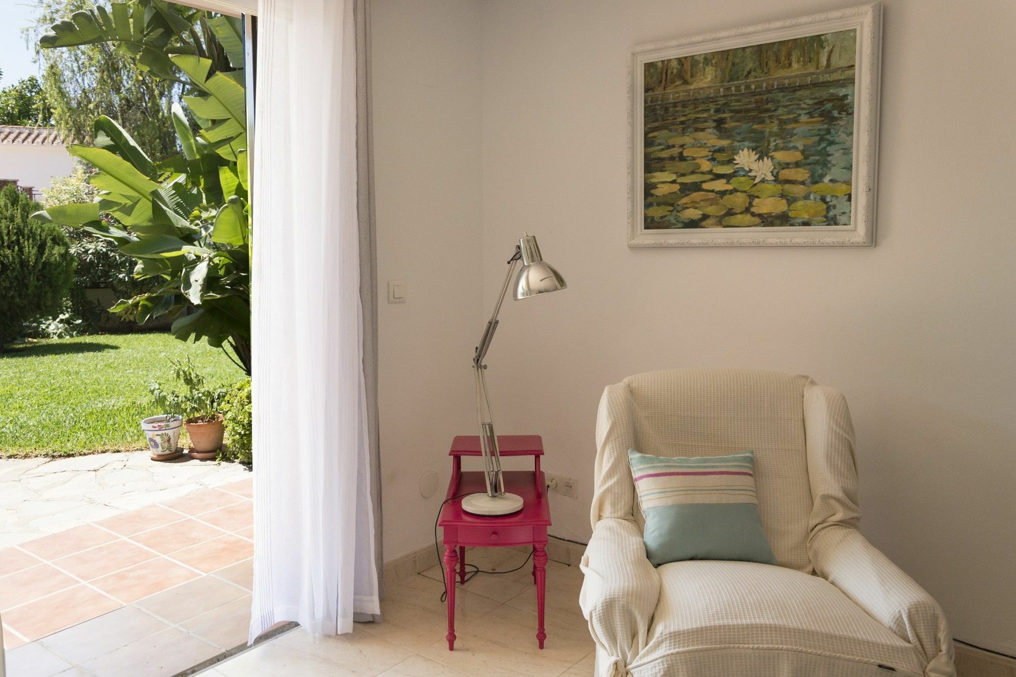 Living4Malaga Villa Miraflores Bagian luar foto