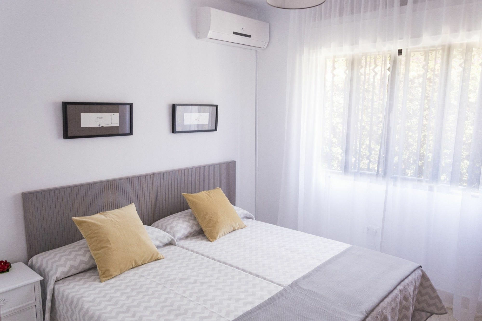 Living4Malaga Villa Miraflores Bagian luar foto