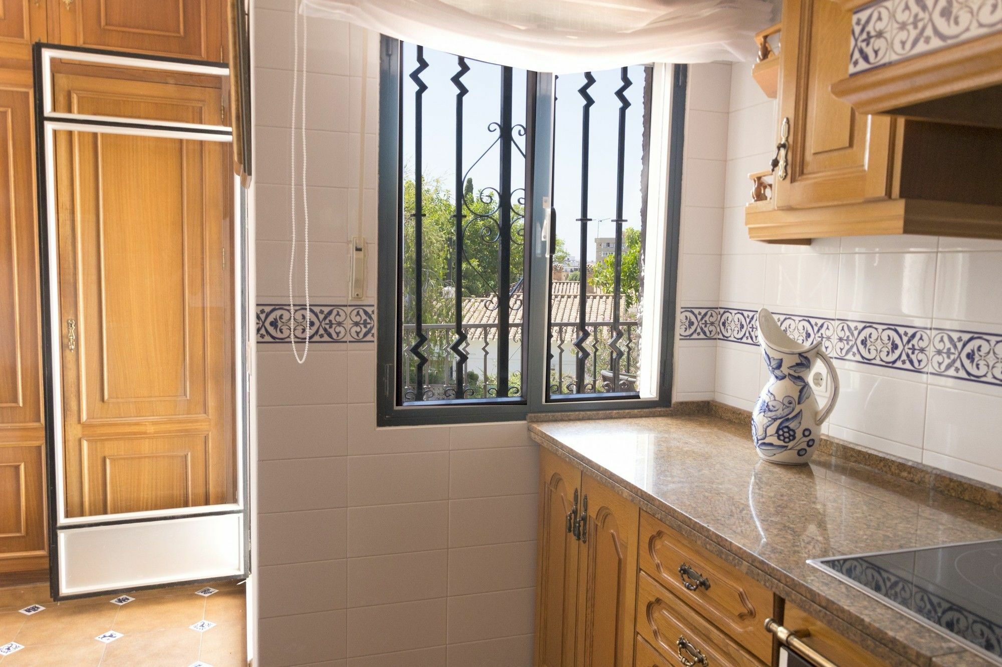Living4Malaga Villa Miraflores Bagian luar foto