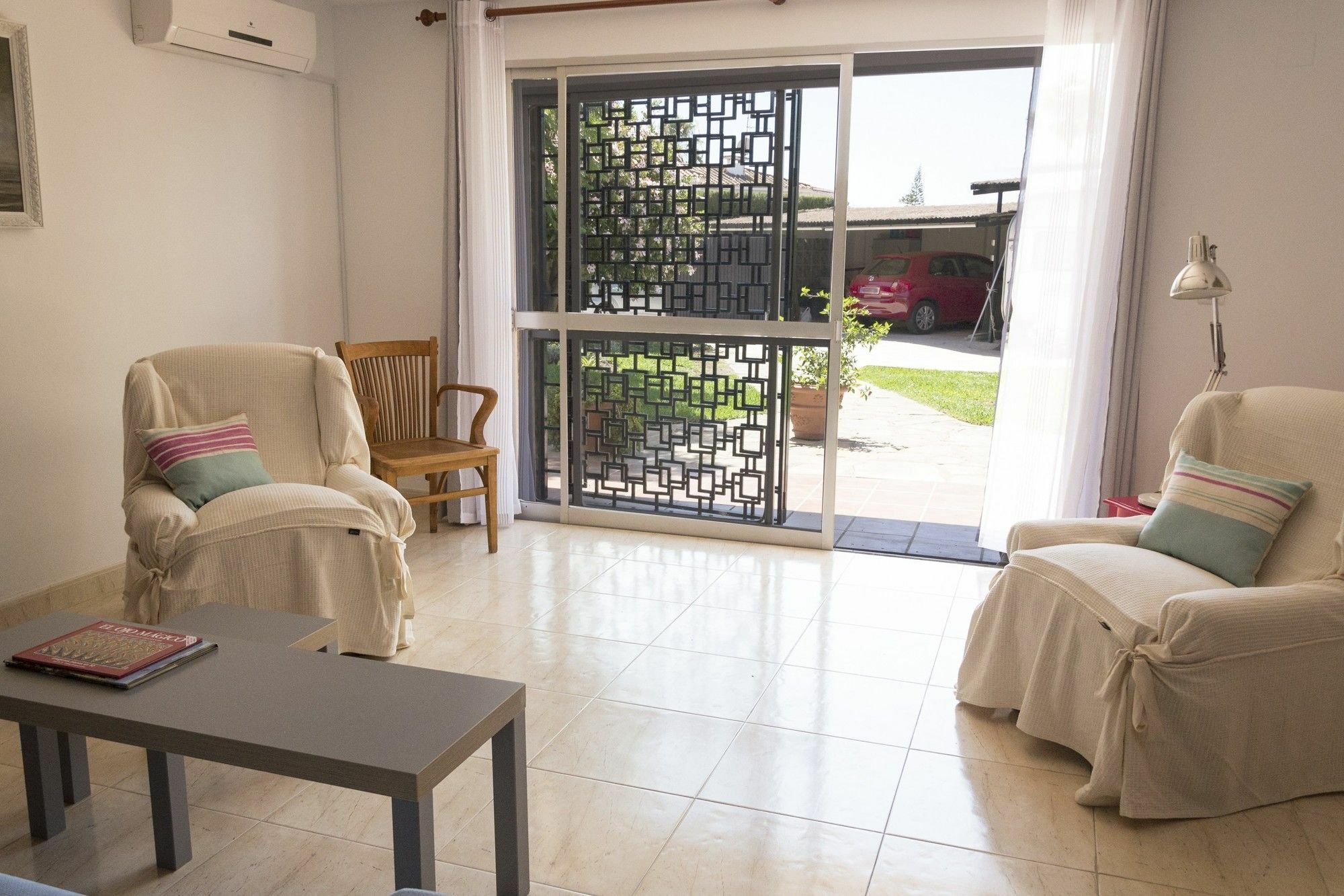Living4Malaga Villa Miraflores Bagian luar foto