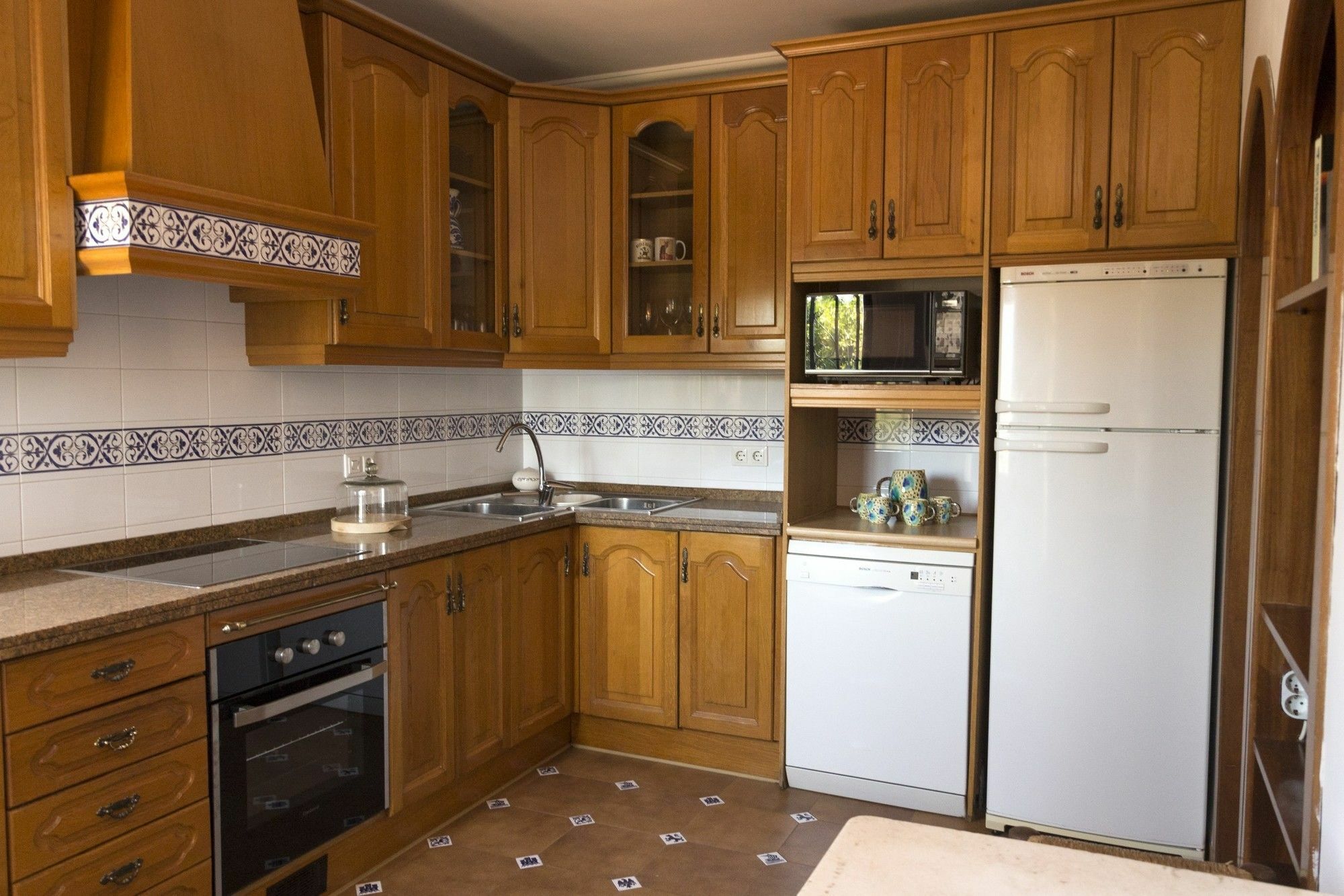 Living4Malaga Villa Miraflores Bagian luar foto