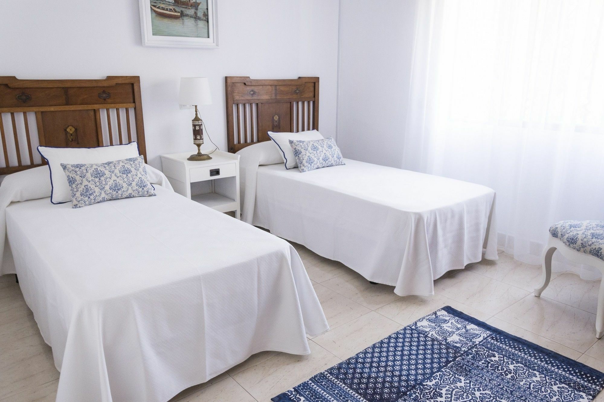 Living4Malaga Villa Miraflores Bagian luar foto