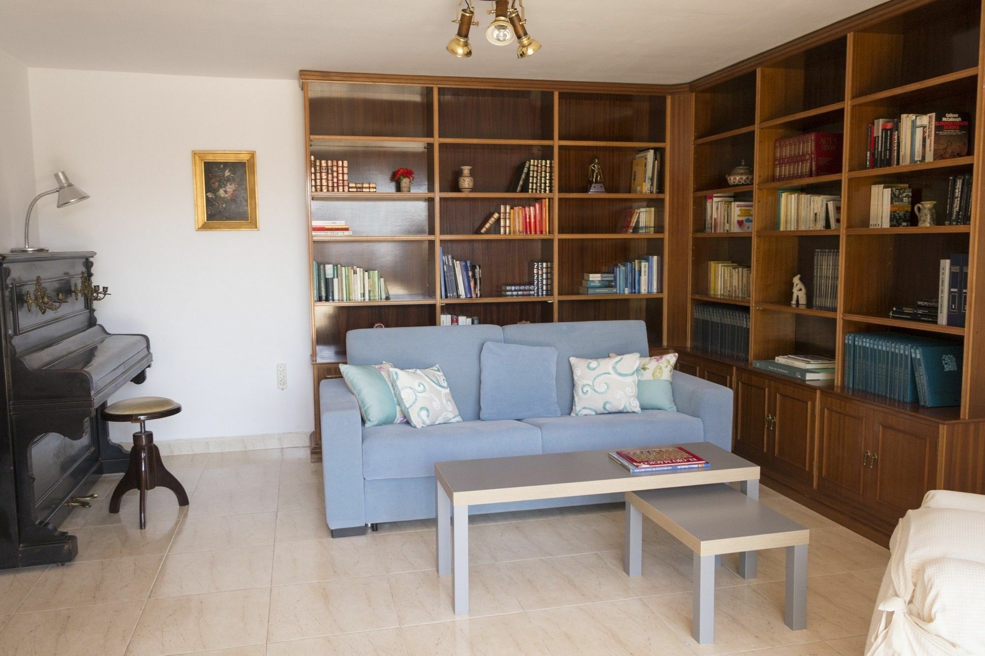 Living4Malaga Villa Miraflores Bagian luar foto