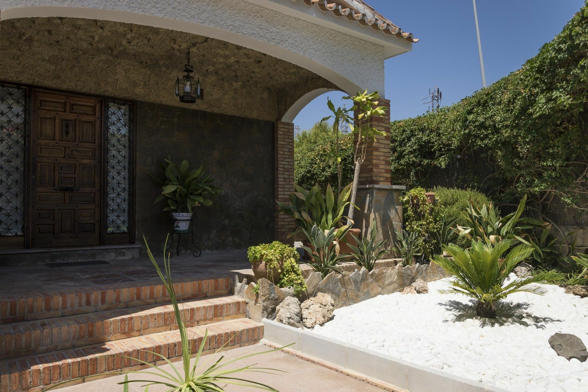 Living4Malaga Villa Miraflores Bagian luar foto
