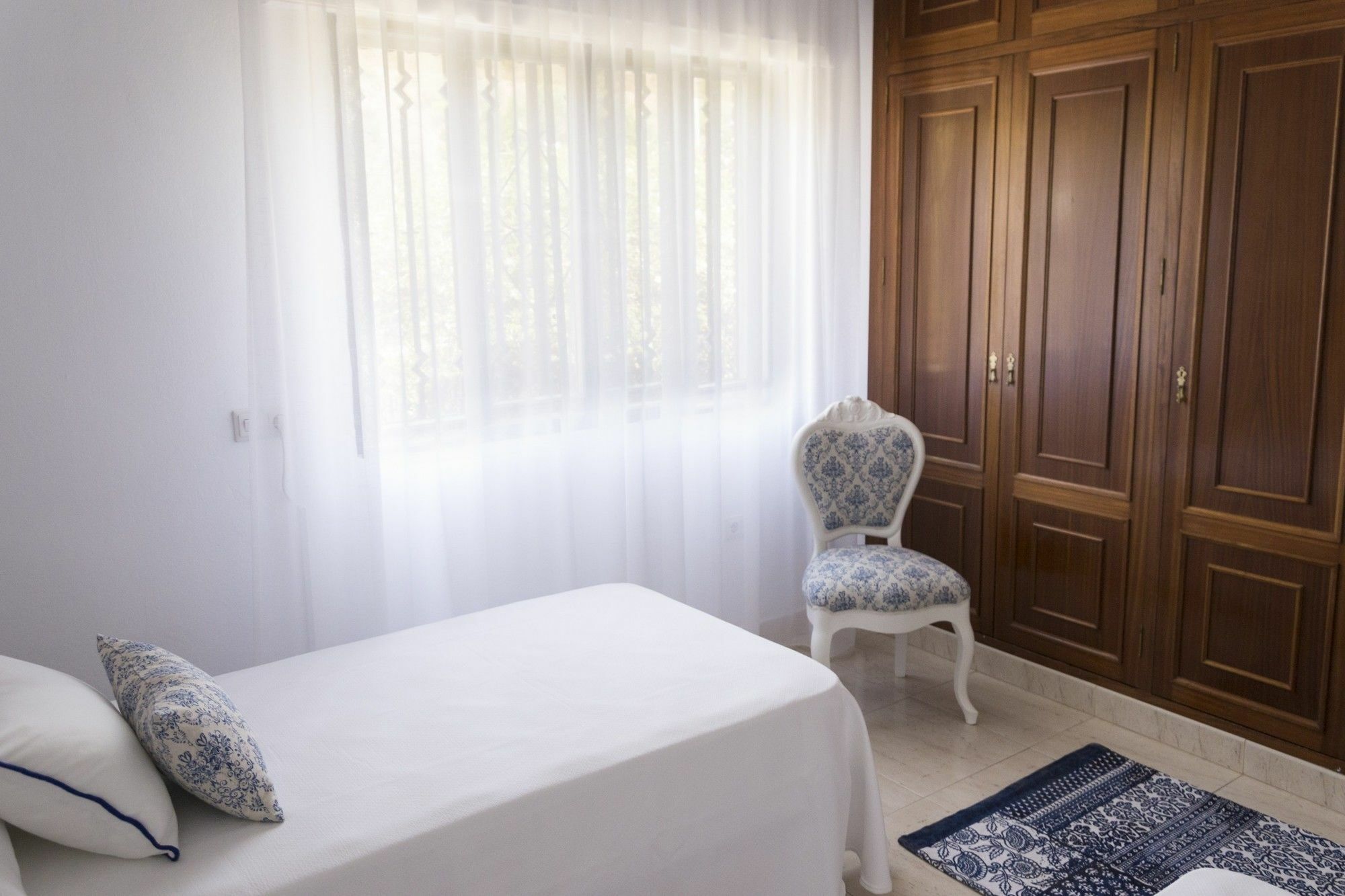 Living4Malaga Villa Miraflores Bagian luar foto